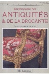 Encyclopdie des antiquits & de la brocante