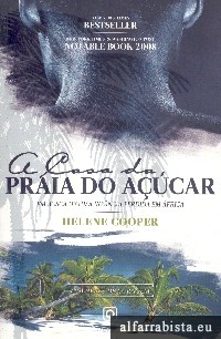 A casa da praia do aucar