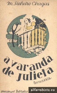 A varanda de Julieta