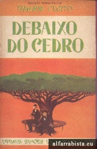 Debaixo do Cedro