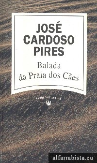 Balada da Praia dos Ces