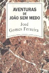 Aventuras de Joo sem medo