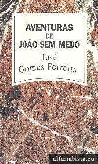 Aventuras de Joo sem medo