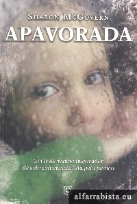 Apavorada