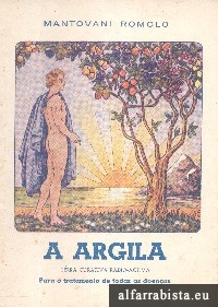 A Argila