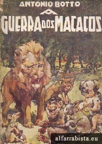 A Guerra dos Macacos