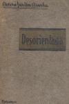 Desorientada