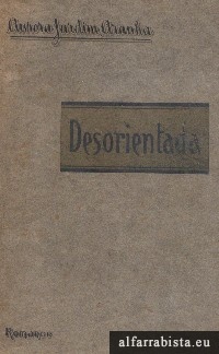 Desorientada