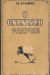 O onanismo