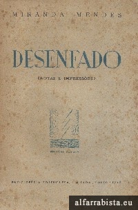 Desenfado