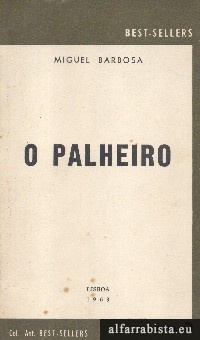 O Palheiro