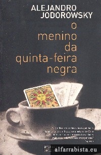 O menino da quinta-feira negra