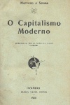 O Capitalismo Moderno