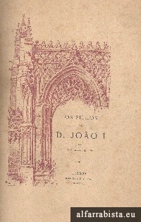 Os Filhos de D. Joo I