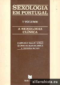 Sexologia em Portugal - II Vols.