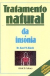 Tratamento natural da insnia