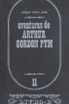 Aventuras de Artur Gordon Pym