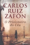 O prisioneiro do cu