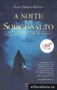 A noite e o sobressalto