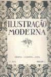 Ilustrao Moderna - Revista Ilustrada