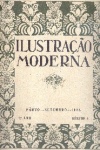 Ilustrao Moderna - Revista Ilustrada