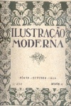 Ilustrao Moderna - Revista Ilustrada