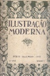 Ilustrao Moderna - Revista Ilustrada