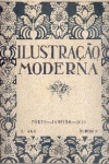 Ilustrao Moderna - Revista Ilustrada