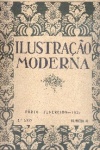 Ilustrao Moderna - Revista Ilustrada