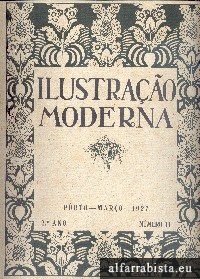 Ilustrao Moderna - Revista Ilustrada