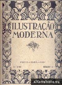 Ilustrao Moderna - Revista Ilustrada