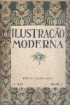 Ilustrao Moderna - Revista Ilustrada