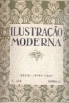 Ilustrao Moderna - Revista Ilustrada