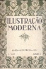 Ilustrao Moderna - Revista Ilustrada - Marques Abreu