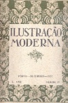 Ilustrao Moderna - Revista Ilustrada