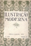 Ilustrao Moderna - Revista Ilustrada