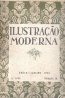 Ilustrao Moderna - Revista Ilustrada - Marques Abreu