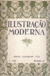 Ilustrao Moderna - Revista Ilustrada