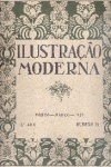 Ilustrao Moderna - Revista Ilustrada