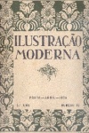 Ilustrao Moderna - Revista Ilustrada