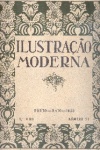 Ilustrao Moderna - Revista Ilustrada