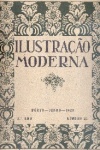 Ilustrao Moderna - Revista Ilustrada