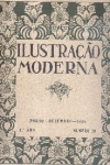 Ilustrao Moderna - Revista Ilustrada