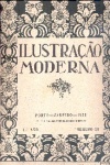 Ilustrao Moderna - Revista Ilustrada