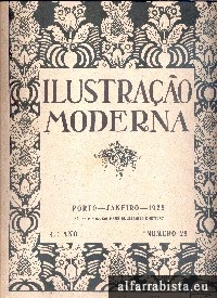 Ilustrao Moderna - Revista Ilustrada