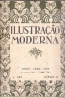 Ilustrao Moderna - Revista Ilustrada - Marques Abreu