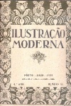 Ilustrao Moderna - Revista Ilustrada