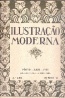 Ilustrao Moderna - Revista Ilustrada - Marques Abreu