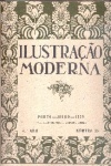 Ilustrao Moderna - Revista Ilustrada