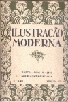 Ilustrao Moderna - Revista Ilustrada